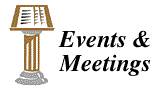 Events & Meetings